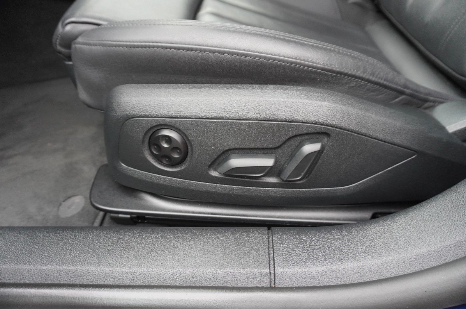 Audi A5 Sportback 40 TDI quattro S line Kamera Navi!