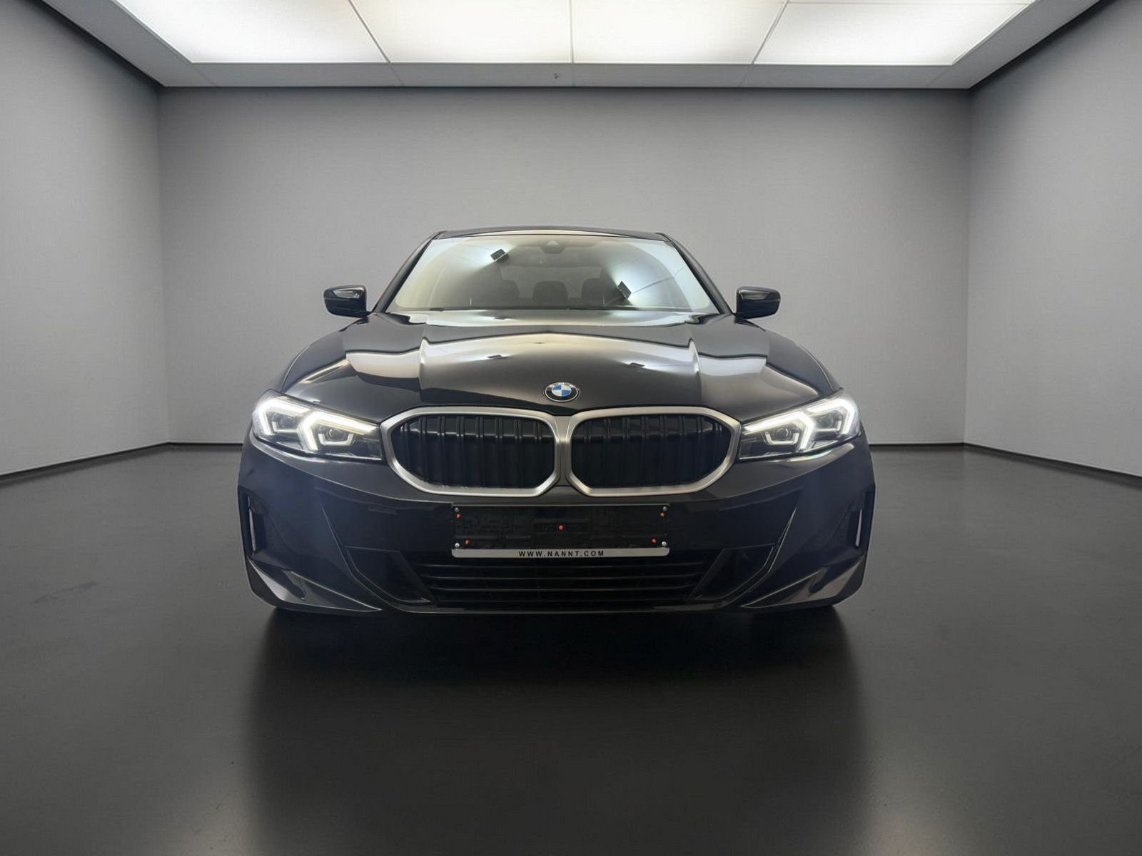 BMW 320d Limo xDrive Shadow-Line AHK*WIDE*LED*CARPLA