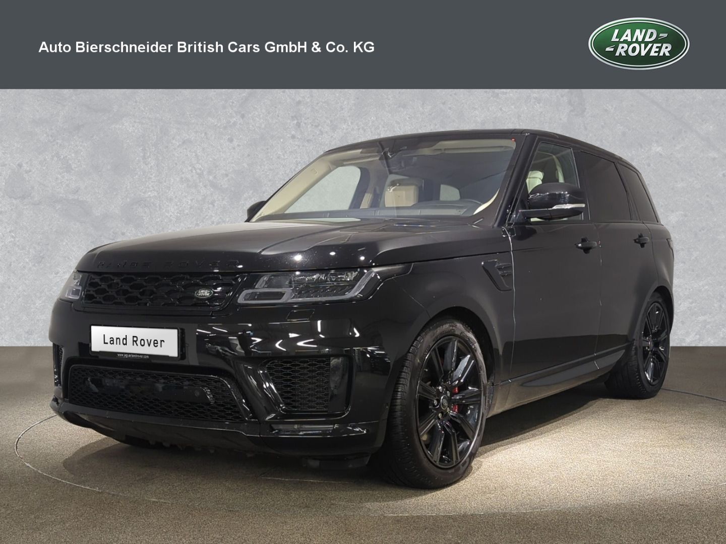 Range Rover Sport P400e Autobiography Dynamic - Samsaru's Car Outlet