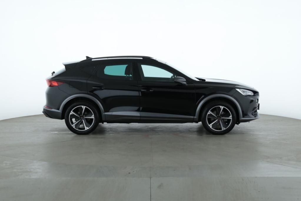 Cupra Formentor 1.4 TSI e-HYBRID 150kW Pano*AHK*RFK*SH