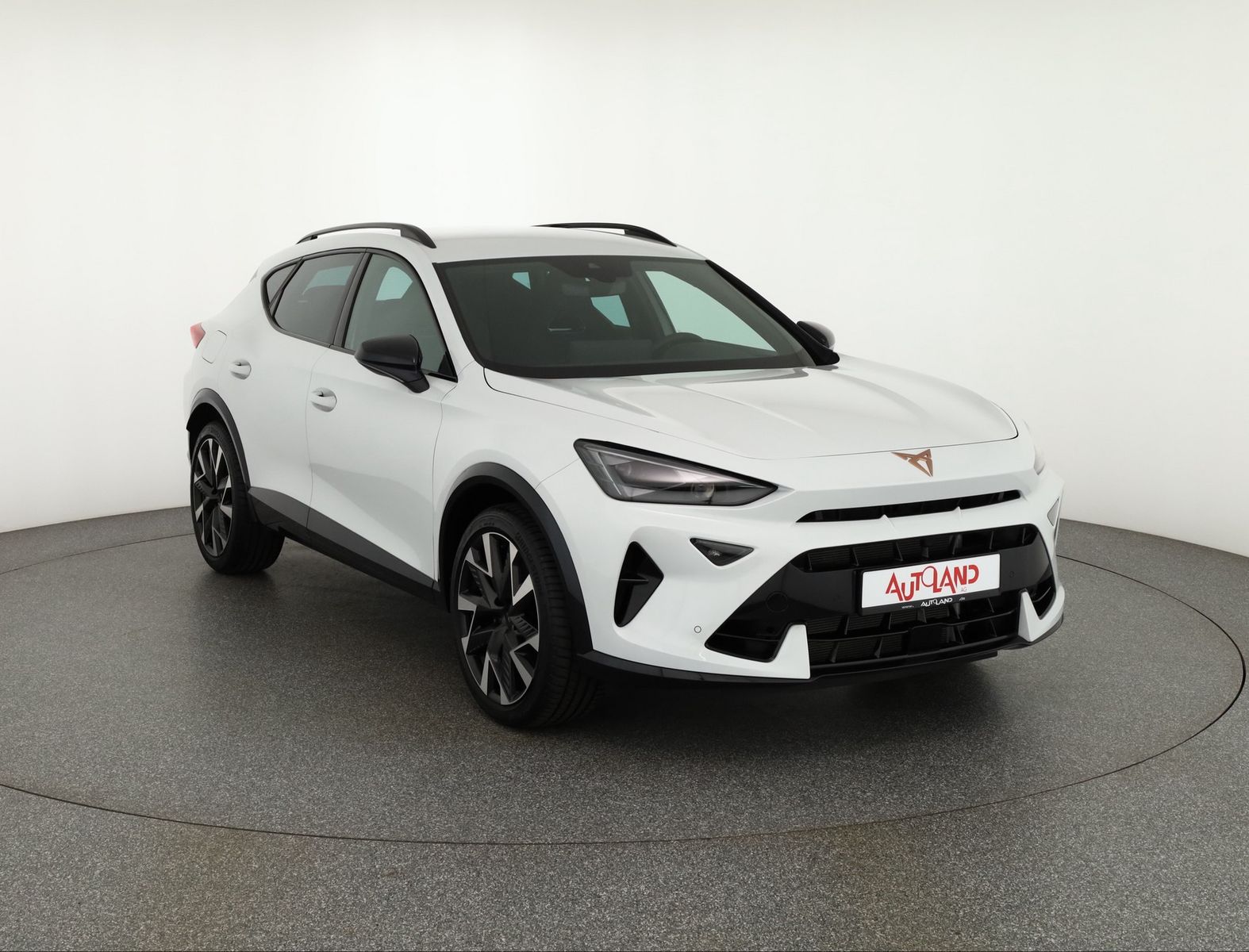 Cupra Formentor VZ 2.0 TSI DSG 4Drive - Samsaru's Car Outlet