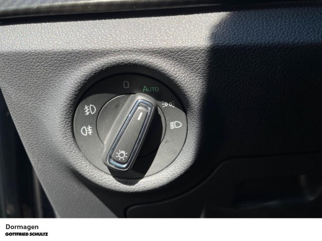 Skoda Kamiq Monte Carlo 1.5 TSI DSG - Samsaru's Car Outlet