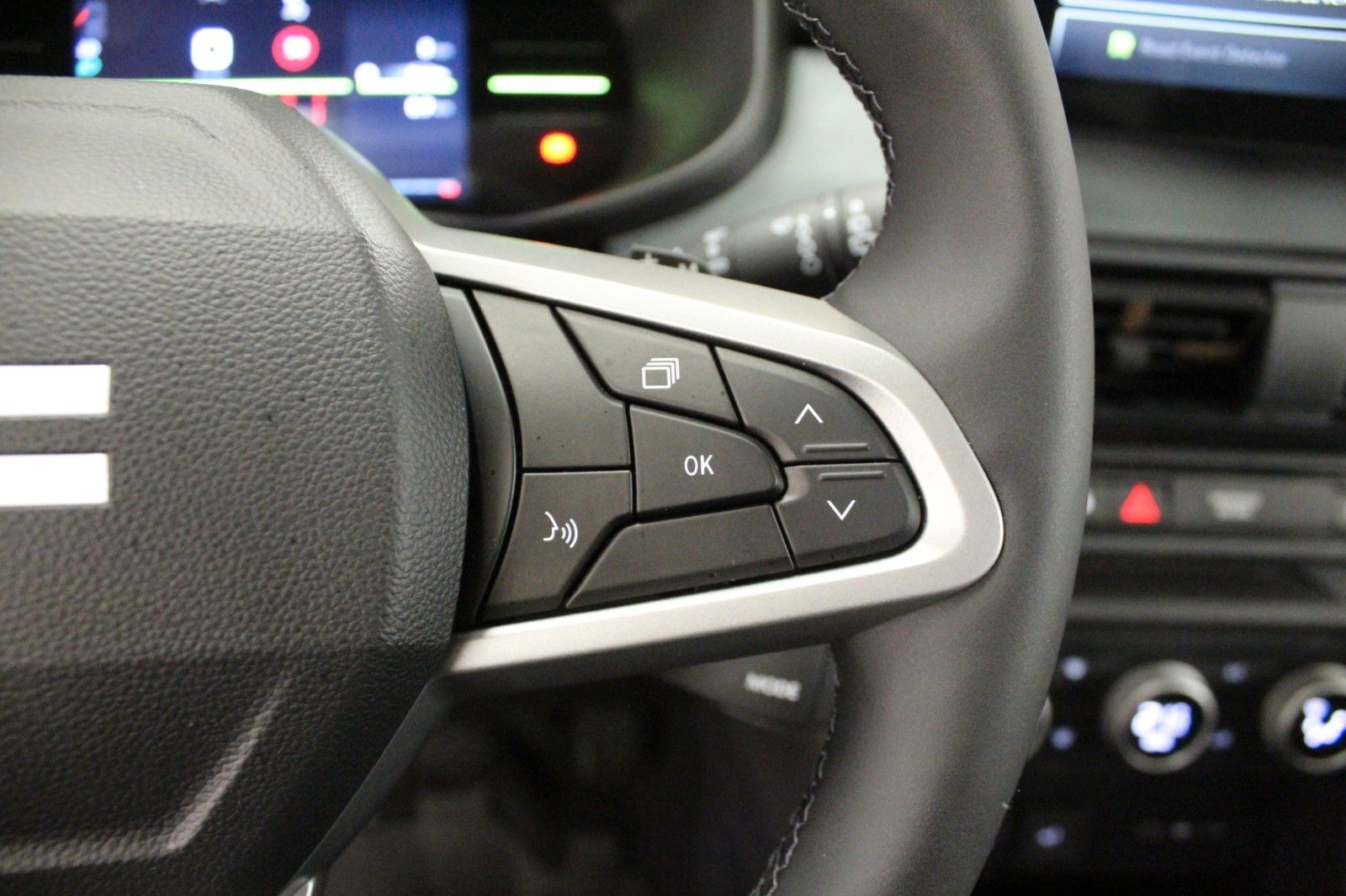 Dacia Sandero Eco-G 120 Stepway Extreme+ Auto