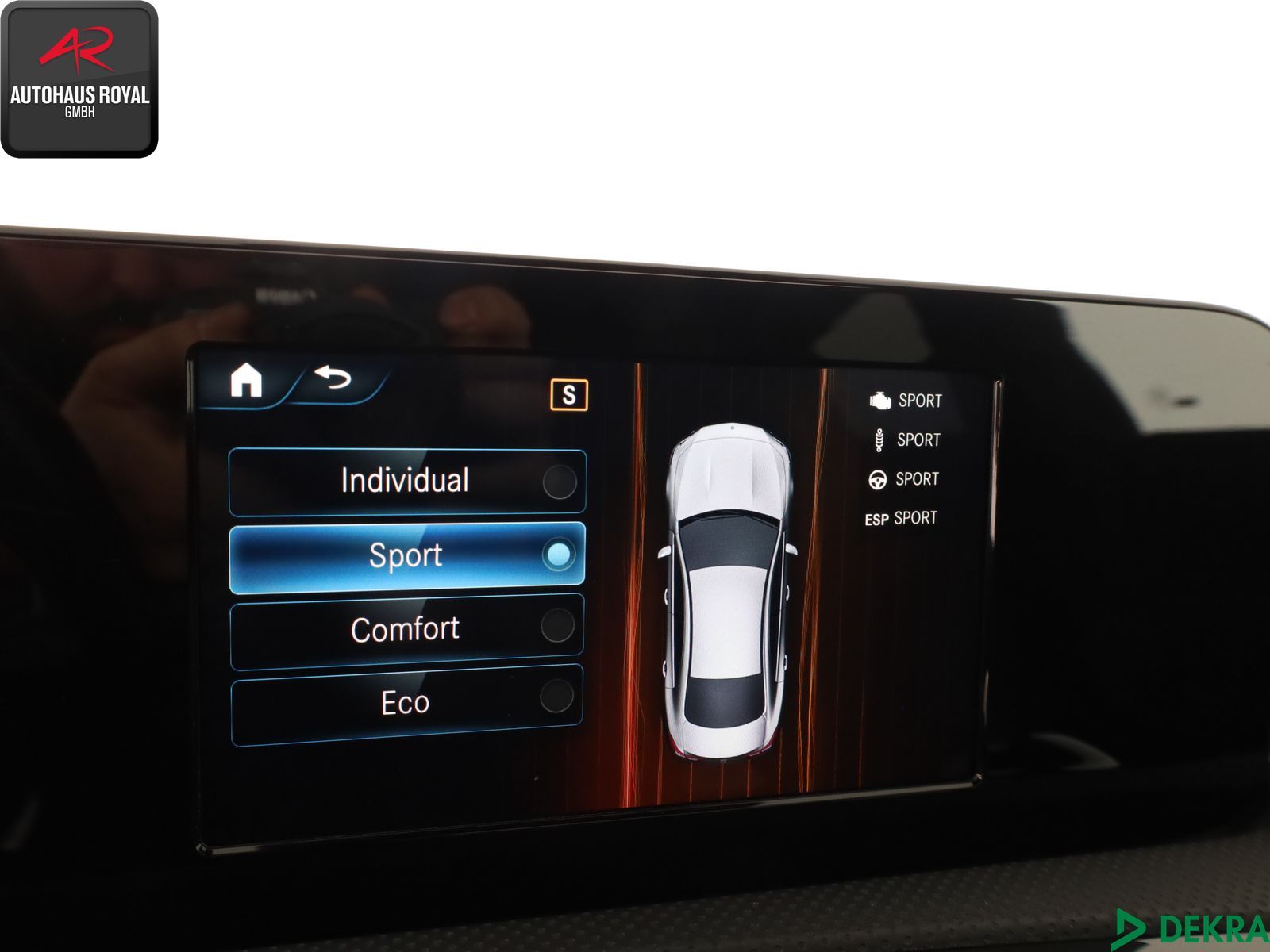 Mercedes-Benz CLA 220 d 4M COUPE - Samsaru's Car Outlet