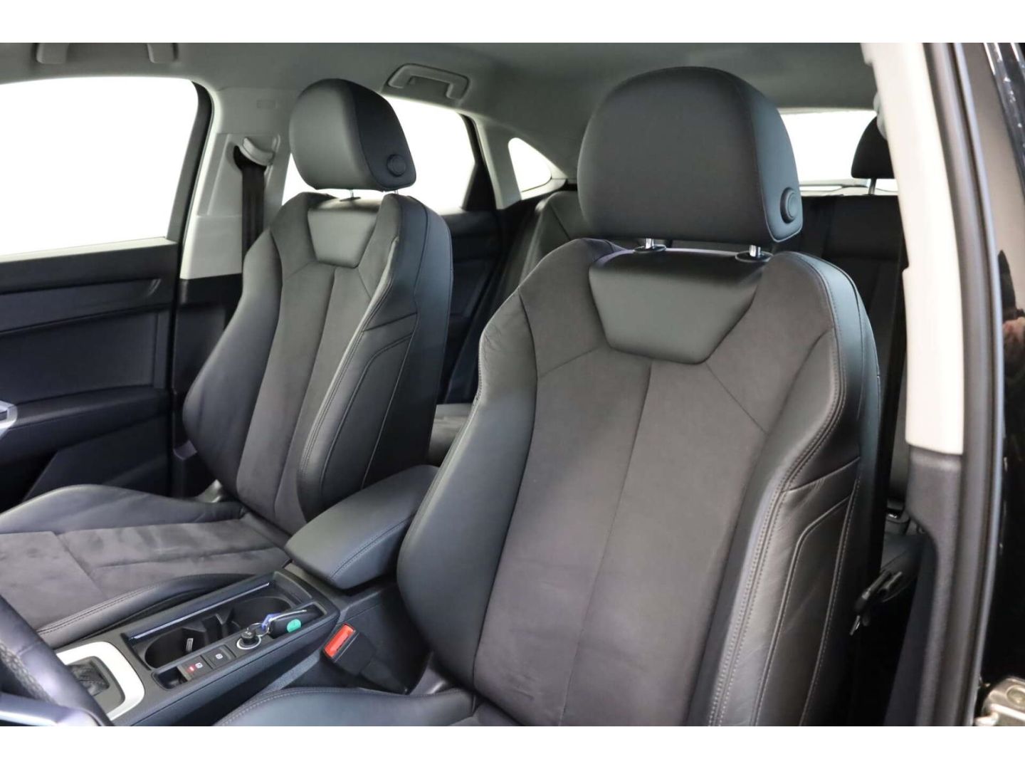 Audi Q3 Sportback 35TDI S line S-Tronic AHK/NAV/Dina.