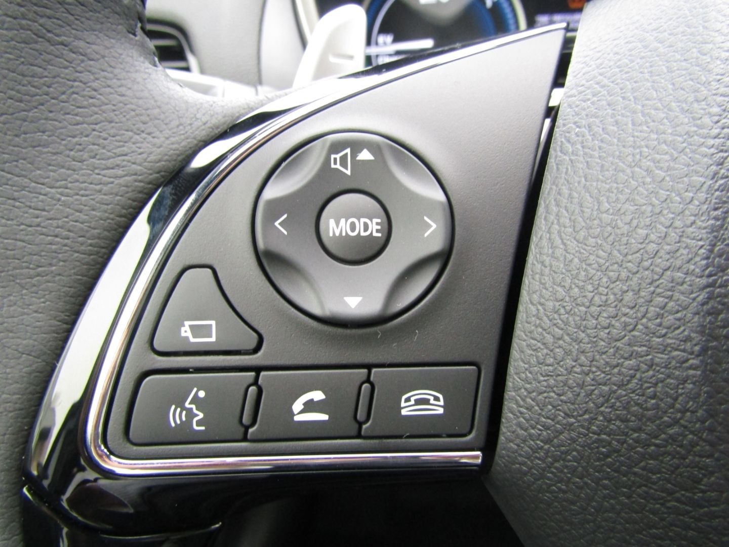 Mitsubishi Eclipse Cross PHEV TOP 2.4 4WD Leder NAVI LED SD