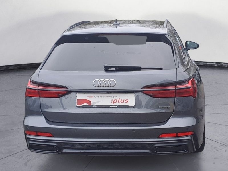 Audi A6 Avant 45 TFSI quattro S tronic S line - Samsaru's Car Outlet