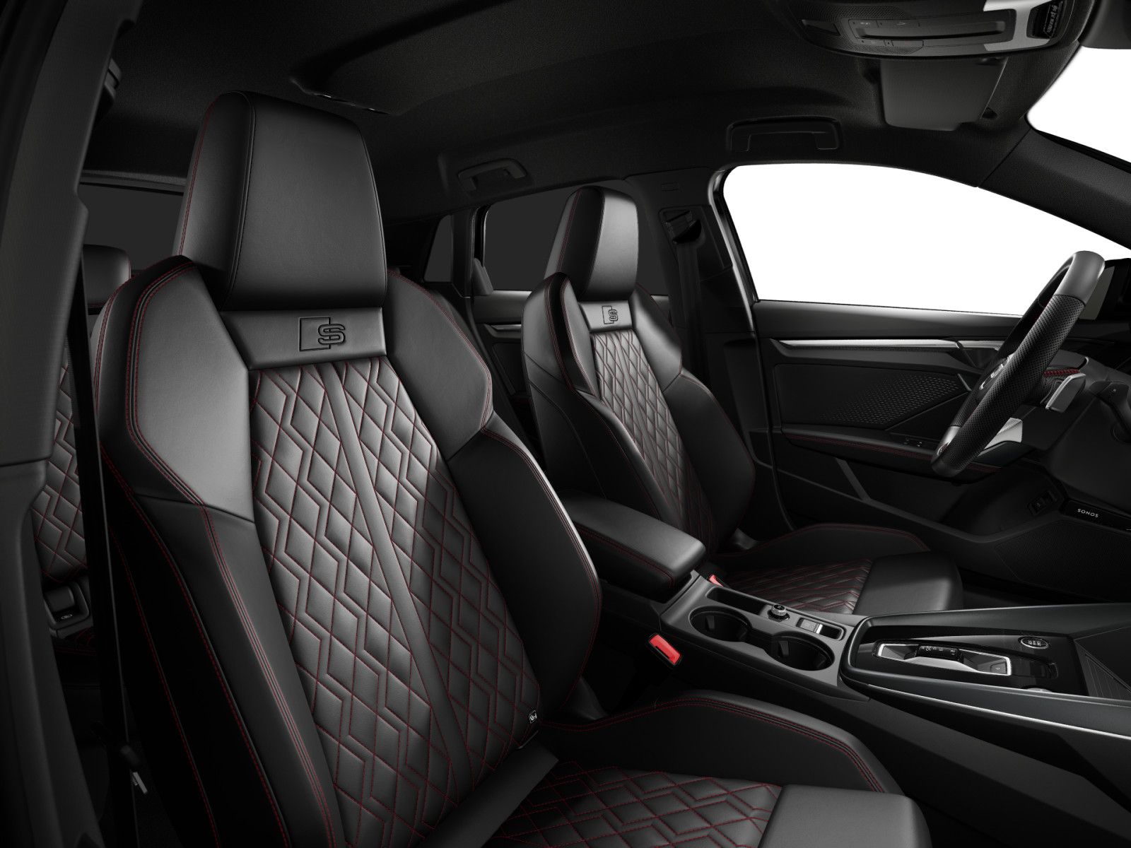 Audi A3 Sportback S line 40 TFSI quattro,Standheizung