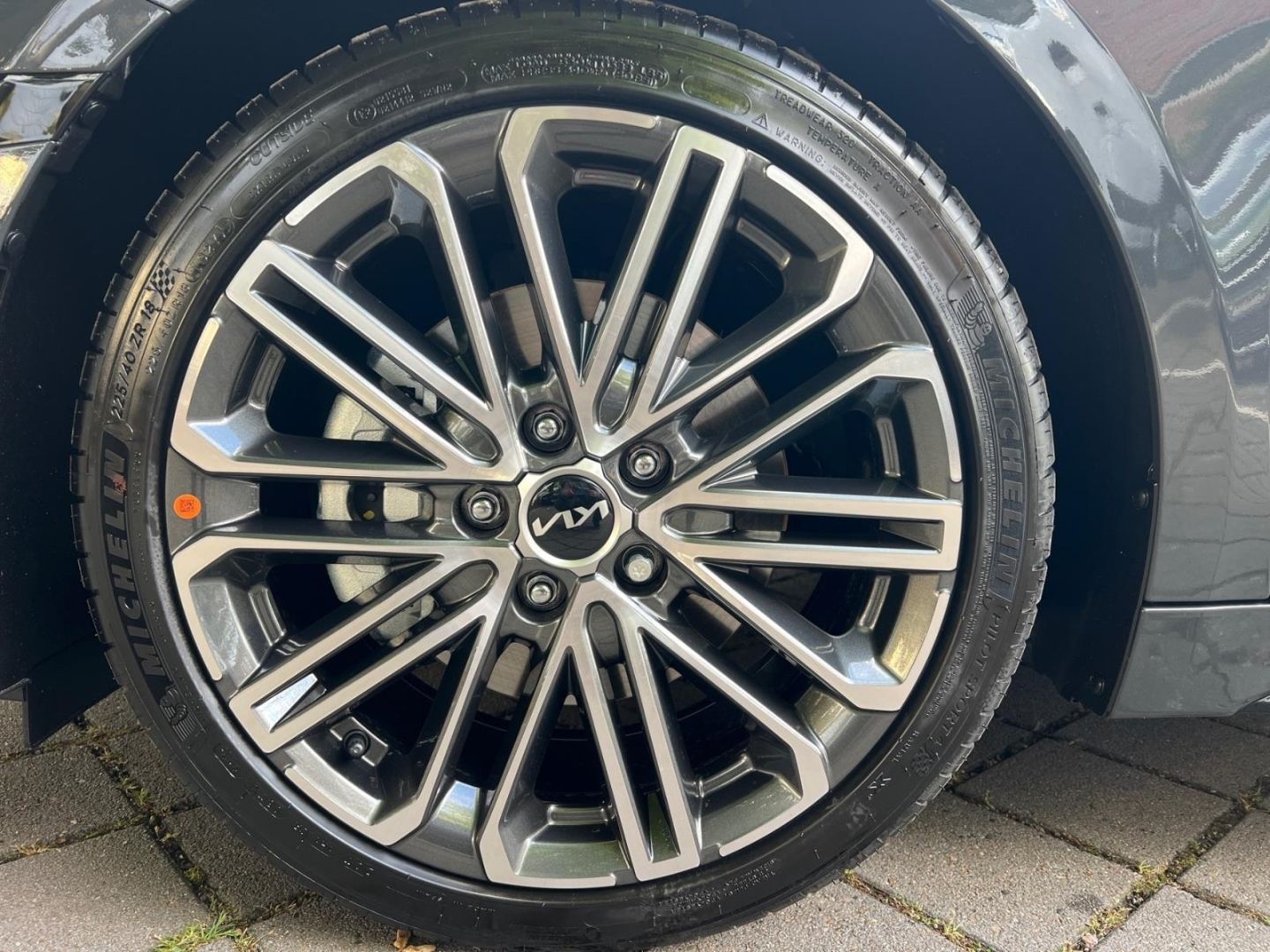Kia ProCeed 1.5 GT-Line - Samsaru's Car Outlet