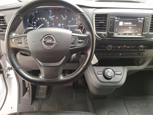 Opel Vivaro Cargo 2.0 D M Edition - Samsaru's Car Outlet