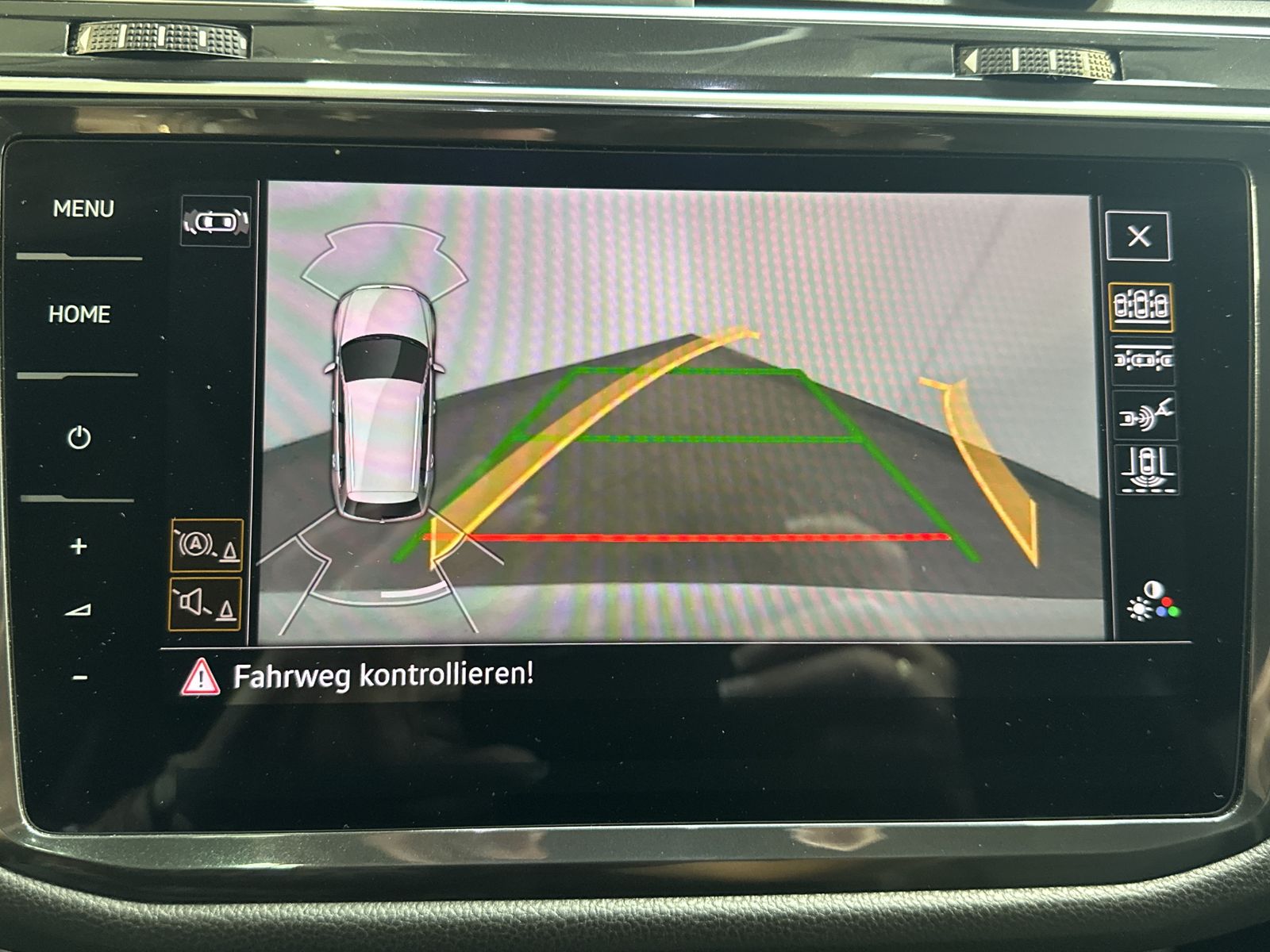 Volkswagen Tiguan Allspace 2.0 TDI DSG 4M Elegance NAV+LED
