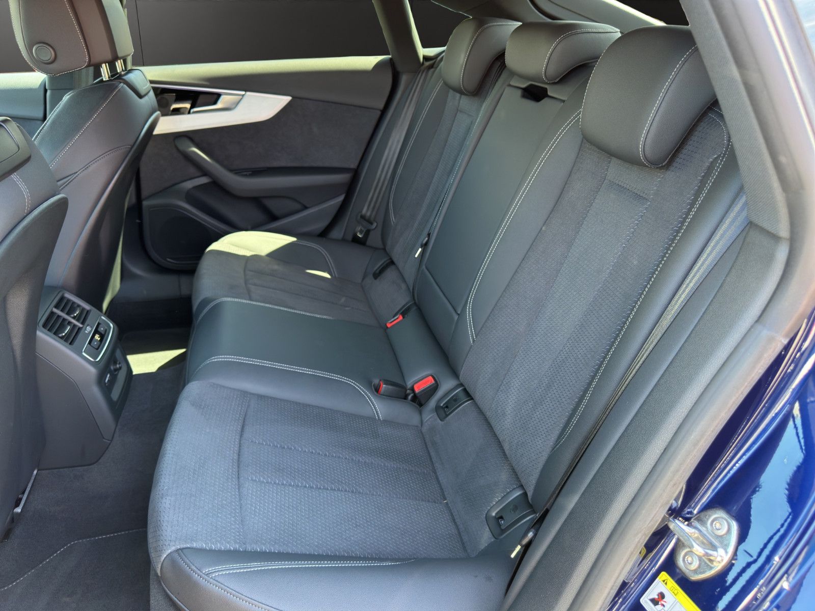 Audi A5 Sportback 50 TDI tip. qu. S LINE+AHZV+STHZG