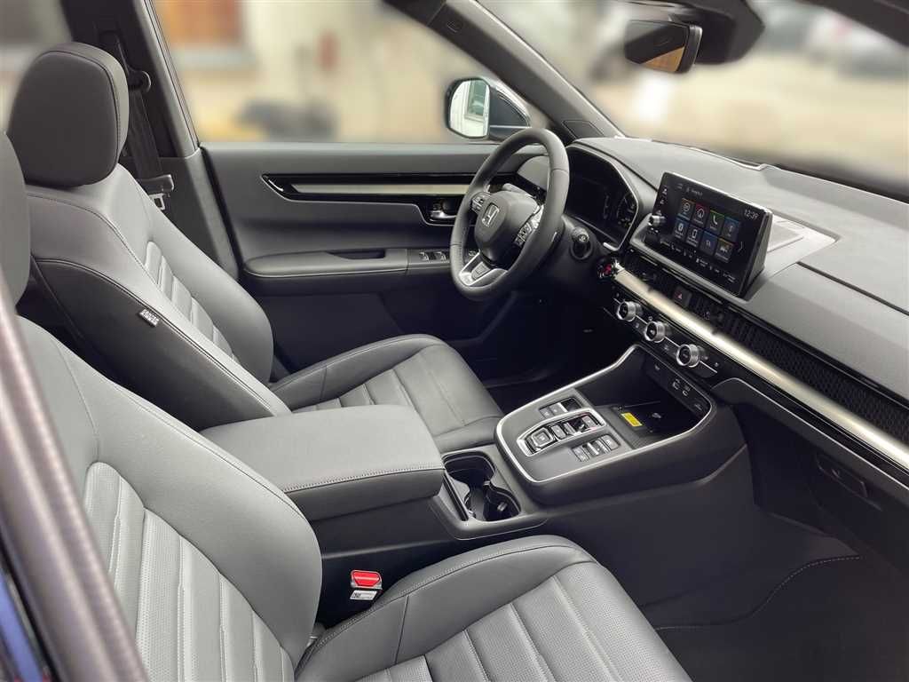 Honda CR-V e:PHEV 2024 AUTOMATIK Parkassistent+Panoram