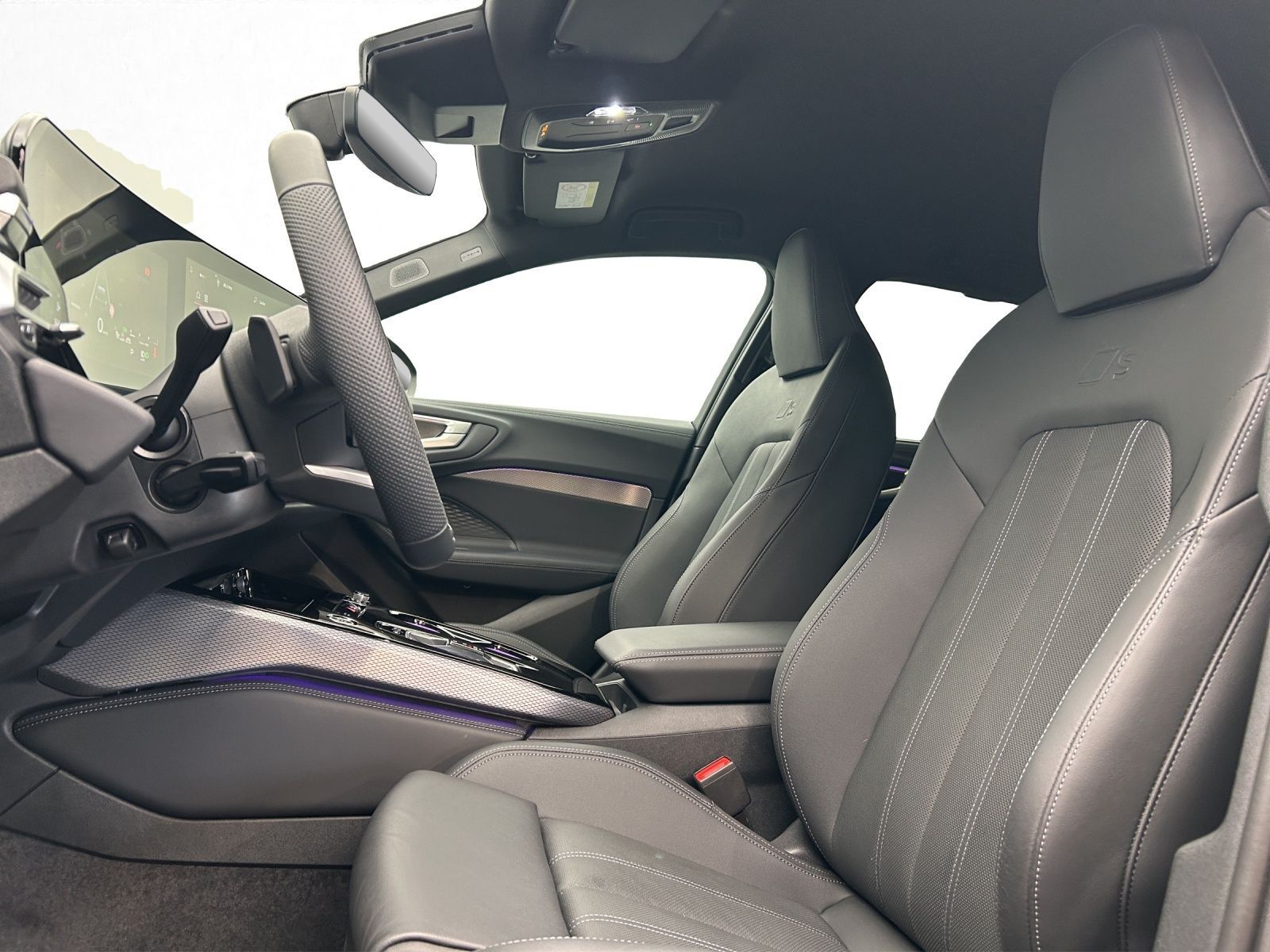 Audi A5 Avant 40 TDI S line S tro*B&O*HUD*Standh*Matr