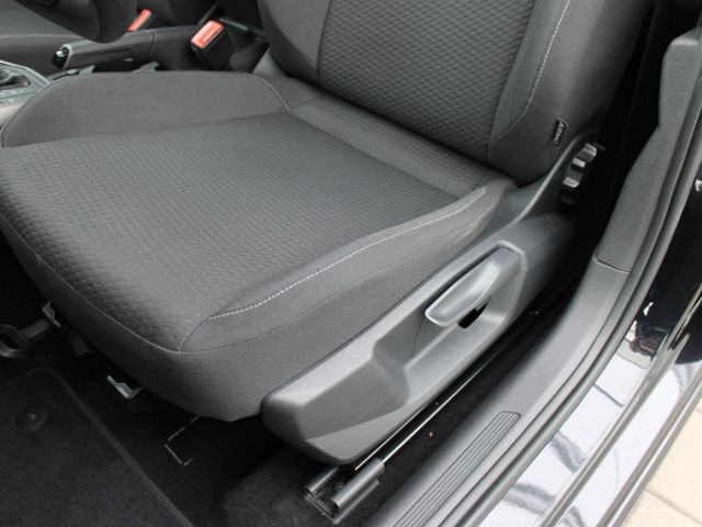 Volkswagen Polo 1.0 TSI DSG Comfortline - Samsaru's Car Outlet