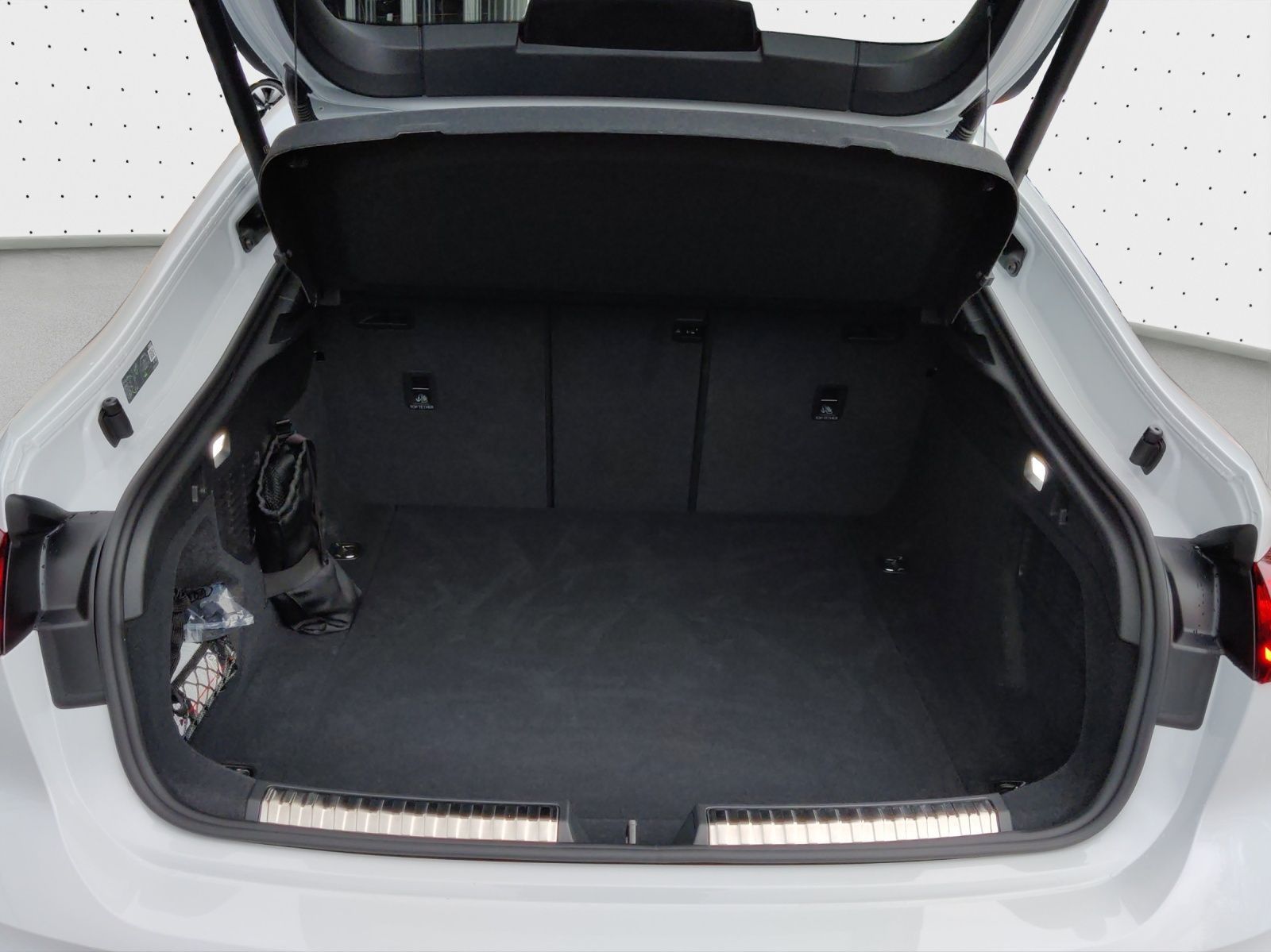 Audi A5 Limousine 40 TDI qu S line edition one S tro*