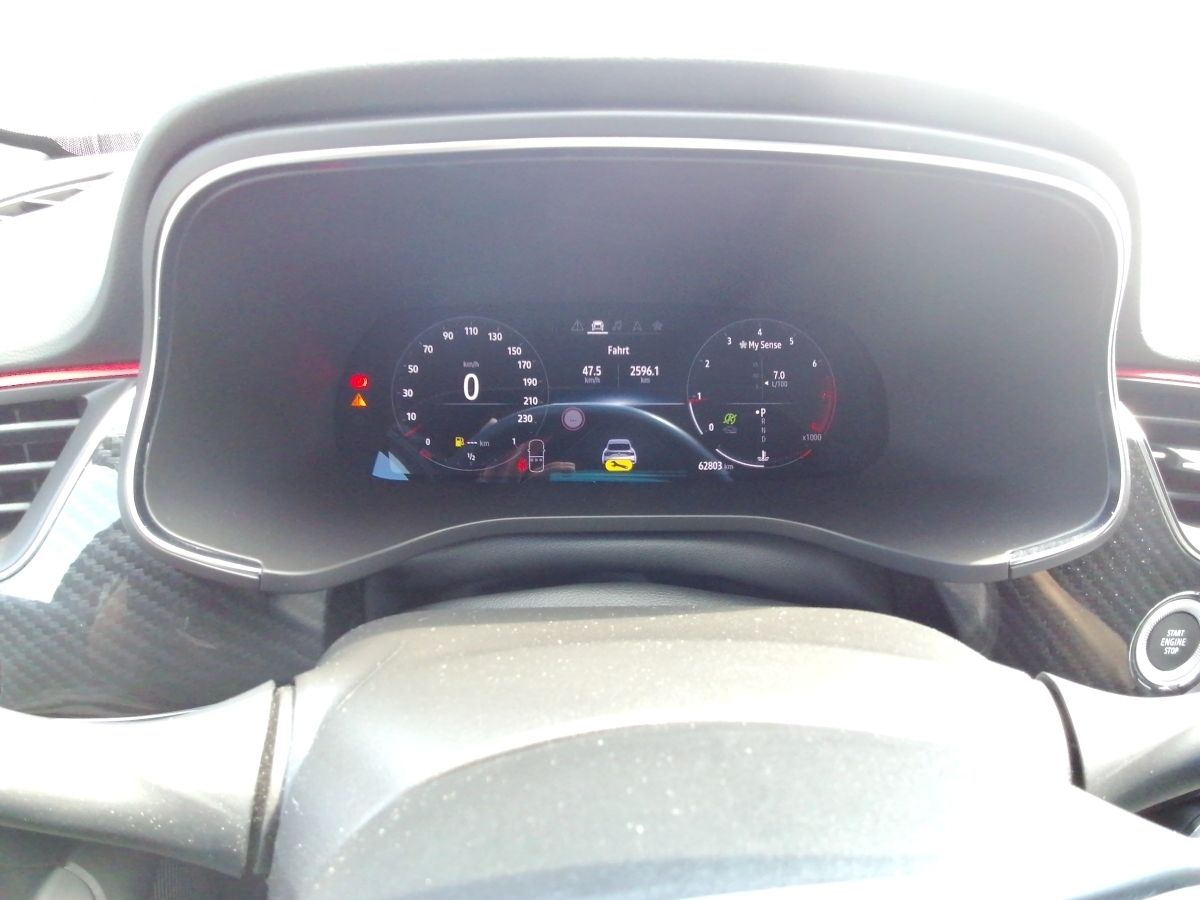 Renault Arkana R.S. Line 1.3TCe 160 - Samsaru's Car Outlet