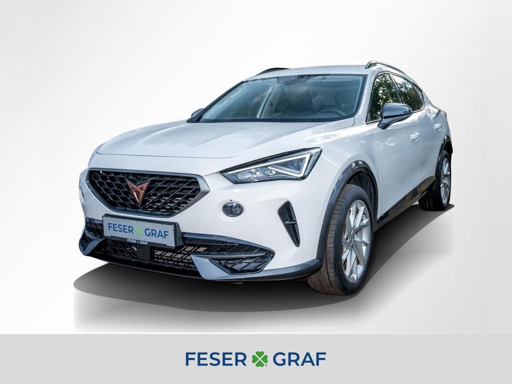 Cupra Formentor 1.5 TSI DSG VOLL-LED/VIRTUALC.PDC/ACC