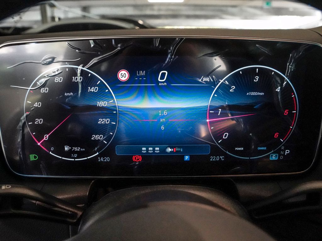 Mercedes-Benz GLC 220 COUPÈ-AMG - Samsaru's Car Outlet