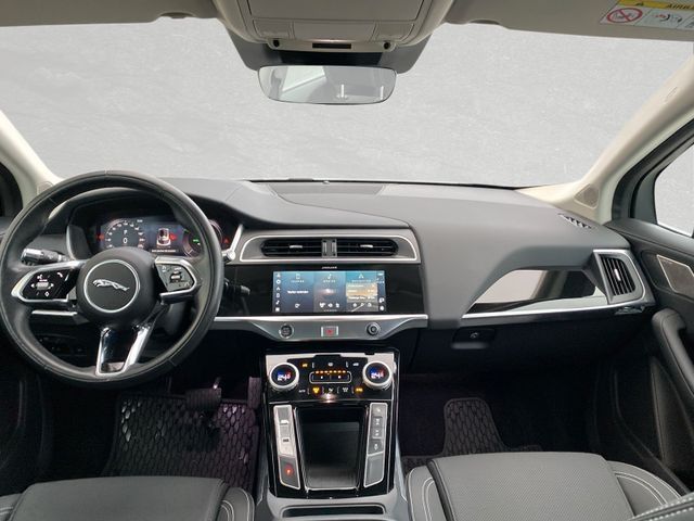 Jaguar I-Pace EV400 S Surr.Kam. Meridian DAB+ PiviPro