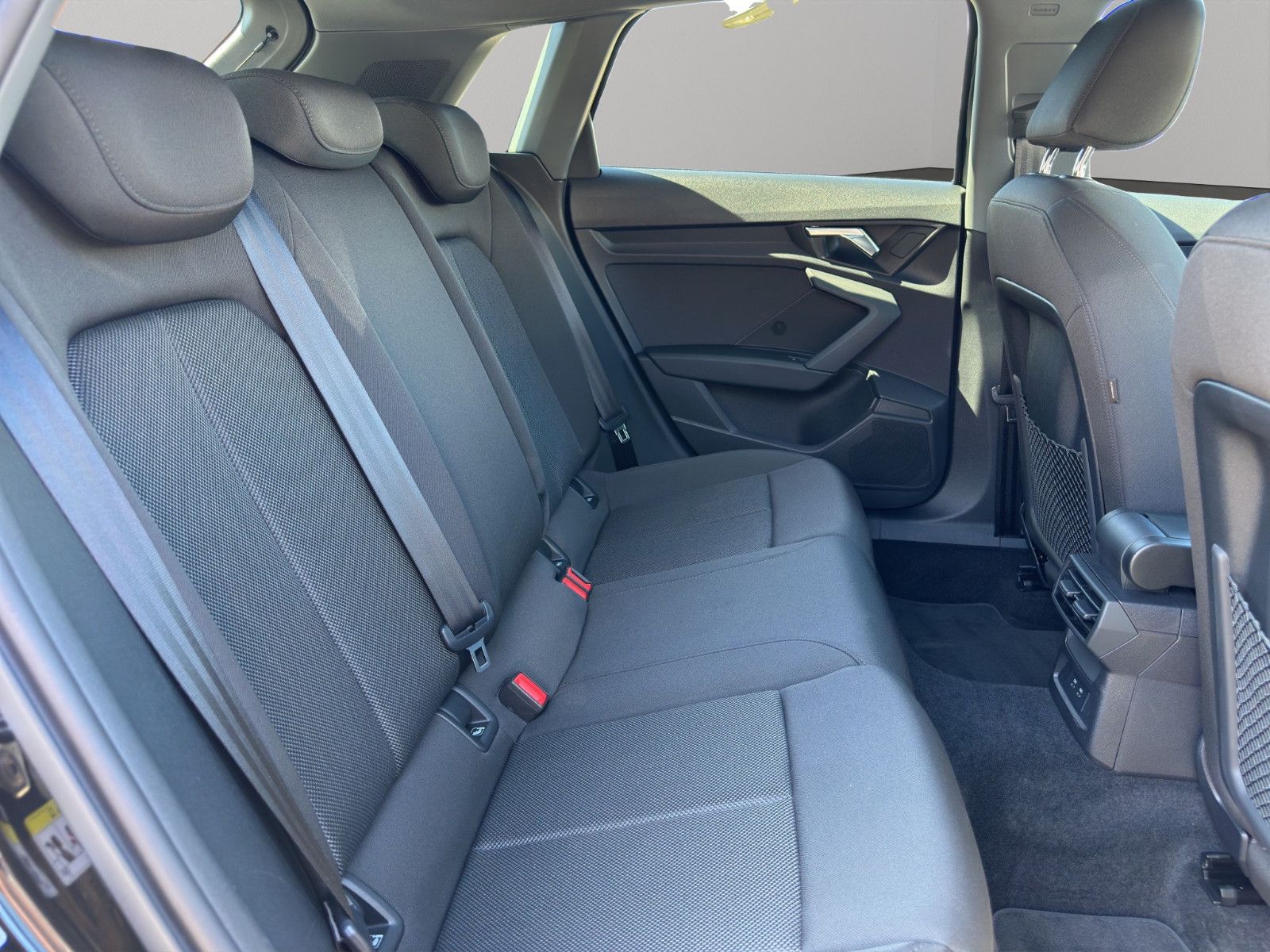 Audi A3 Sportback 40 TFSI e Str. - Samsaru's Car Outlet