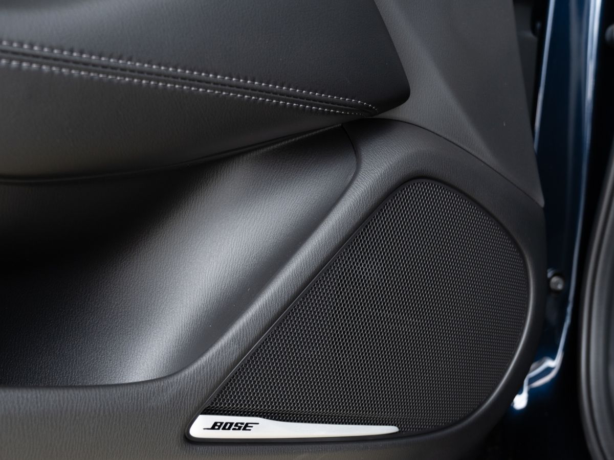 Mazda 6 Exclusive Line 2.5 SKYA.G Autom LED ACC RFK SH