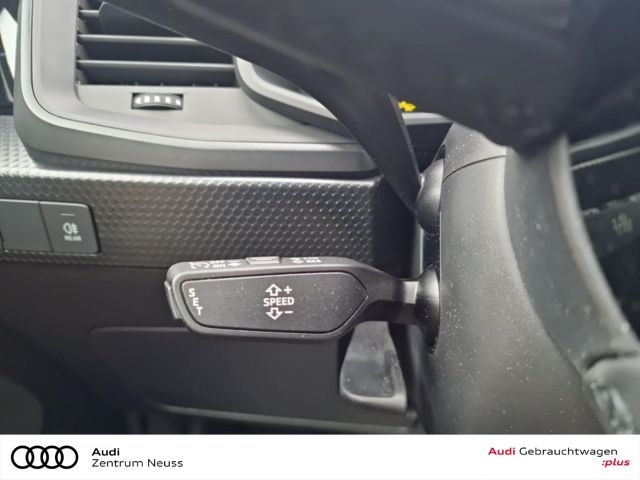 Audi A1 Sportback advanced 30 TFSI S tronic