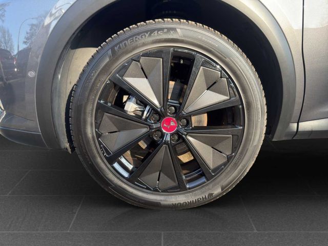 DS Automobiles DS 7 BlueHDI 130 Aut. PERFORMANCE LINE + PANO NA