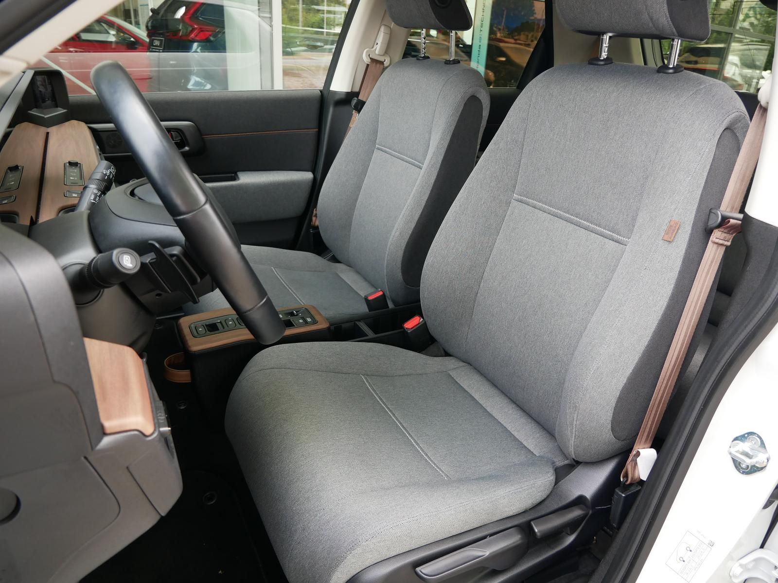 Honda E ADVANCE 16" ACC+SHZ+PANO+NAVI+LED+360°KAM