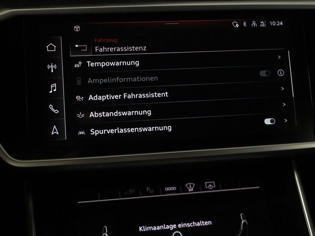 Audi A6 Avant 50 TFSI e quattro S line ACC AHK HuD Ma