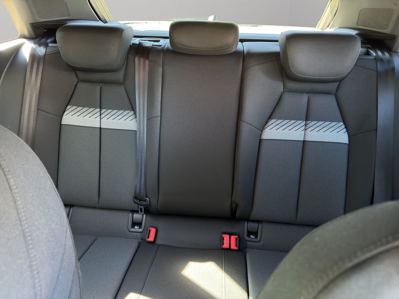 Audi A3 Sportback 2.0 TDI Matrix Navi HUD SHZ