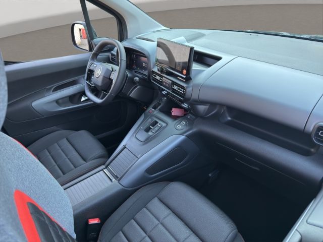 Citroën Berlingo Max M XTR EAT8 AHK Sitzheizung LED PDC+