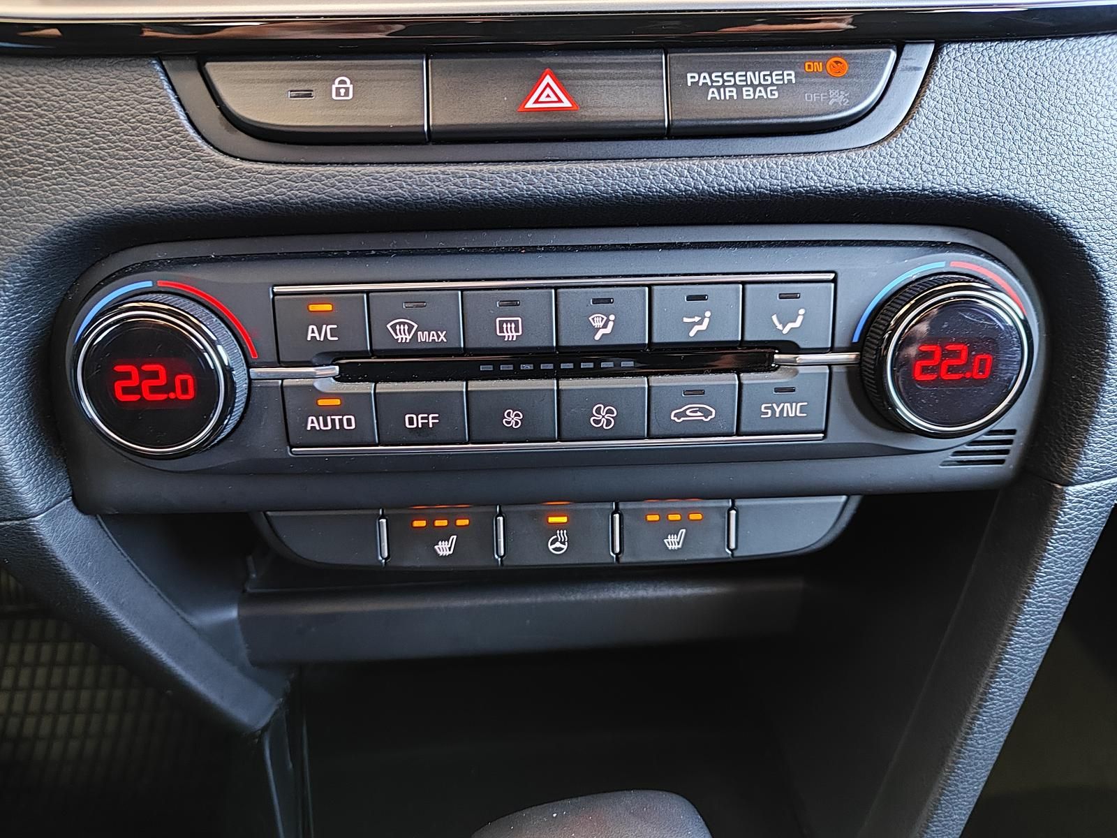 Kia XCeed 1.6 CRDI DCT Vision - Samsaru's Car Outlet