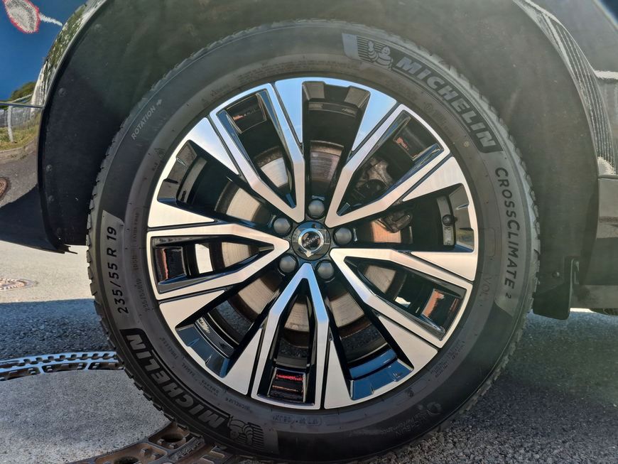 Volvo XC60 B4 D AWD Plus Dark Stdhzg * Sound