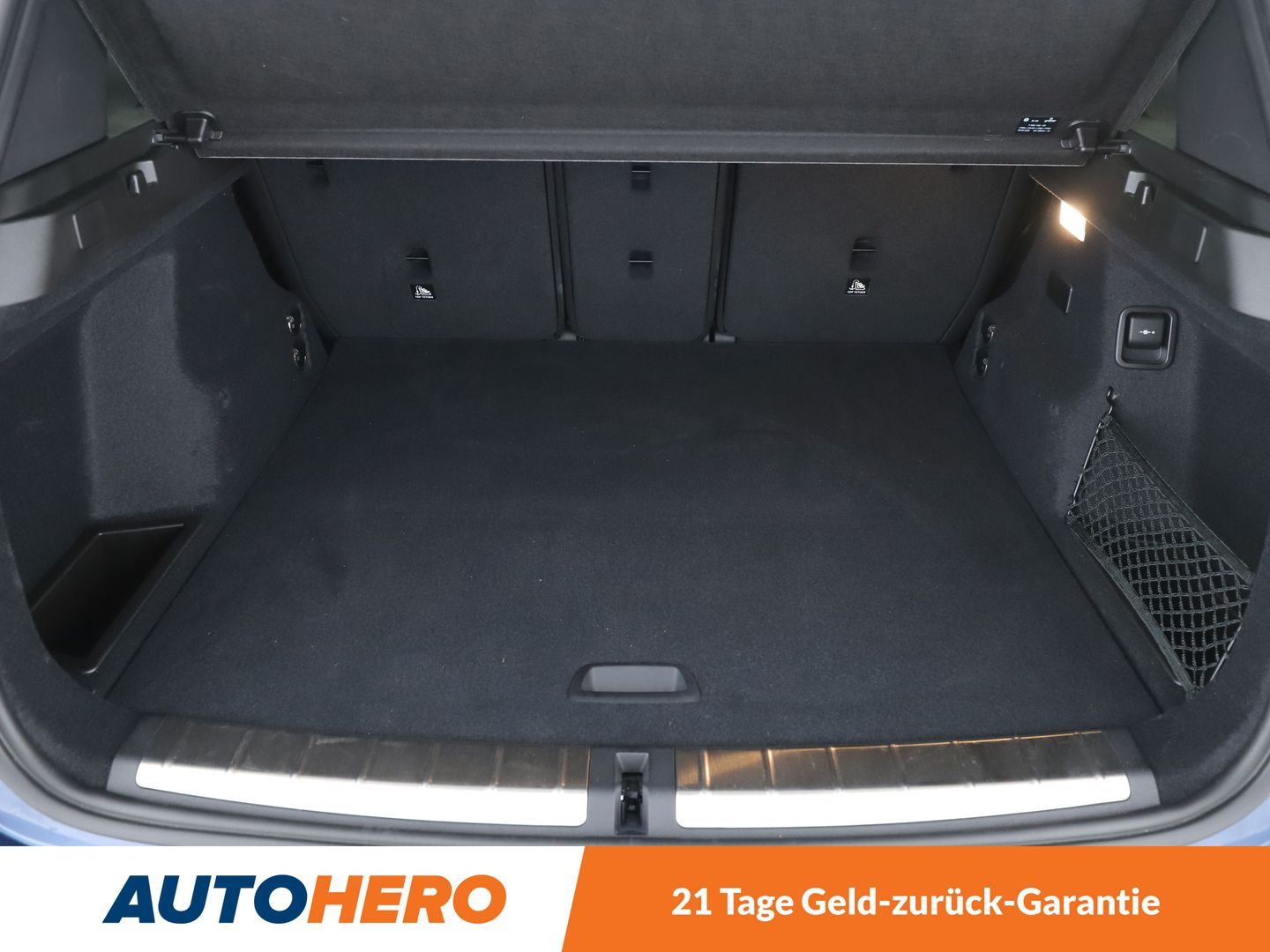 BMW X1 xDrive 25e Sport Line Aut. - Samsaru's Car Outlet