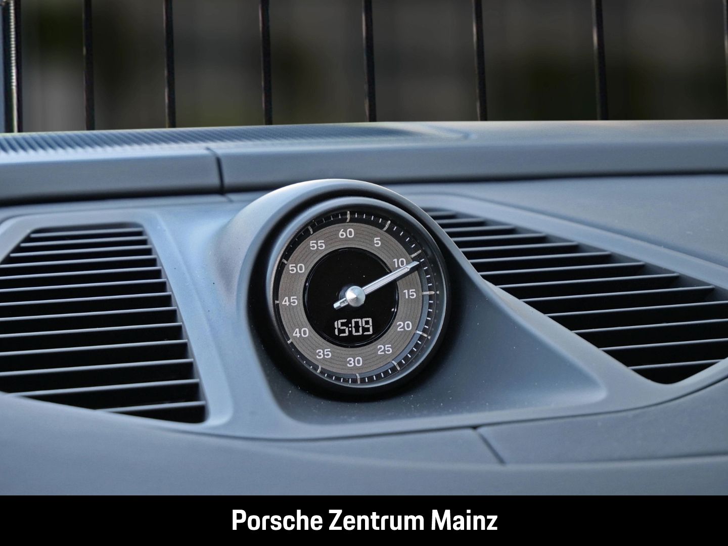 Porsche Macan Turbo BOSE,Homelink,HUD,Beifahrerdisplay,3