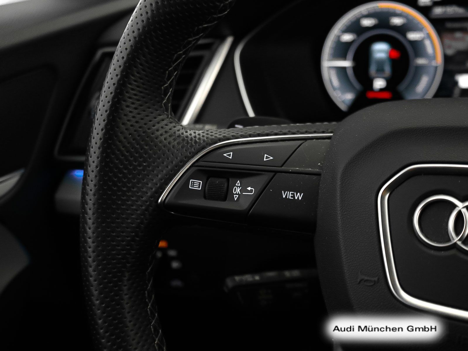 Audi Q5 55 TFSI e qu. 2x S line B&O/Matrix/Navi+