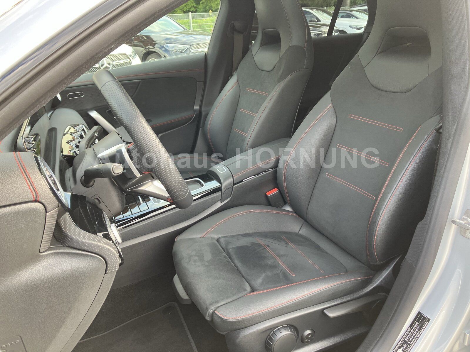 Mercedes-Benz CLA 250 4x4 AMG PREMIUM - Samsaru's Car Outlet