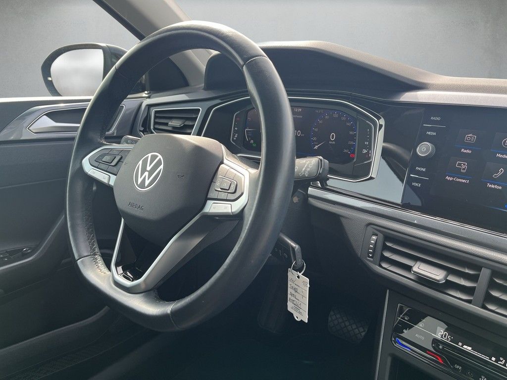 Volkswagen Taigo 1.0 TSI DSG Style - Samsaru's Car Outlet