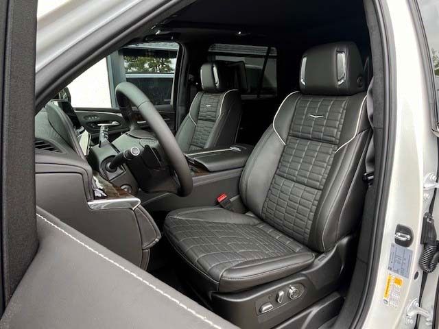 Cadillac Escalade Sport Platinum 6.2l Night Vision