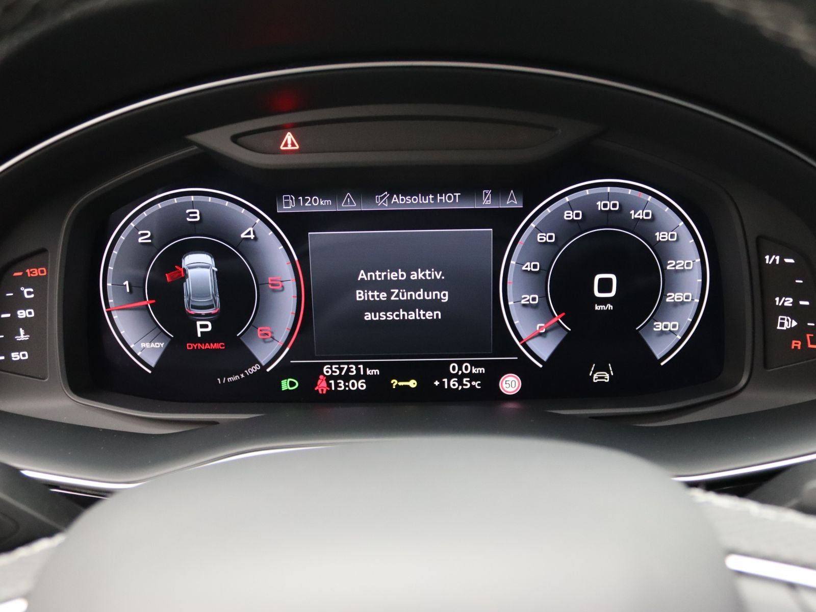 Audi Q8 S-Line select 50TDI quattro / Pano, 360°, AHK