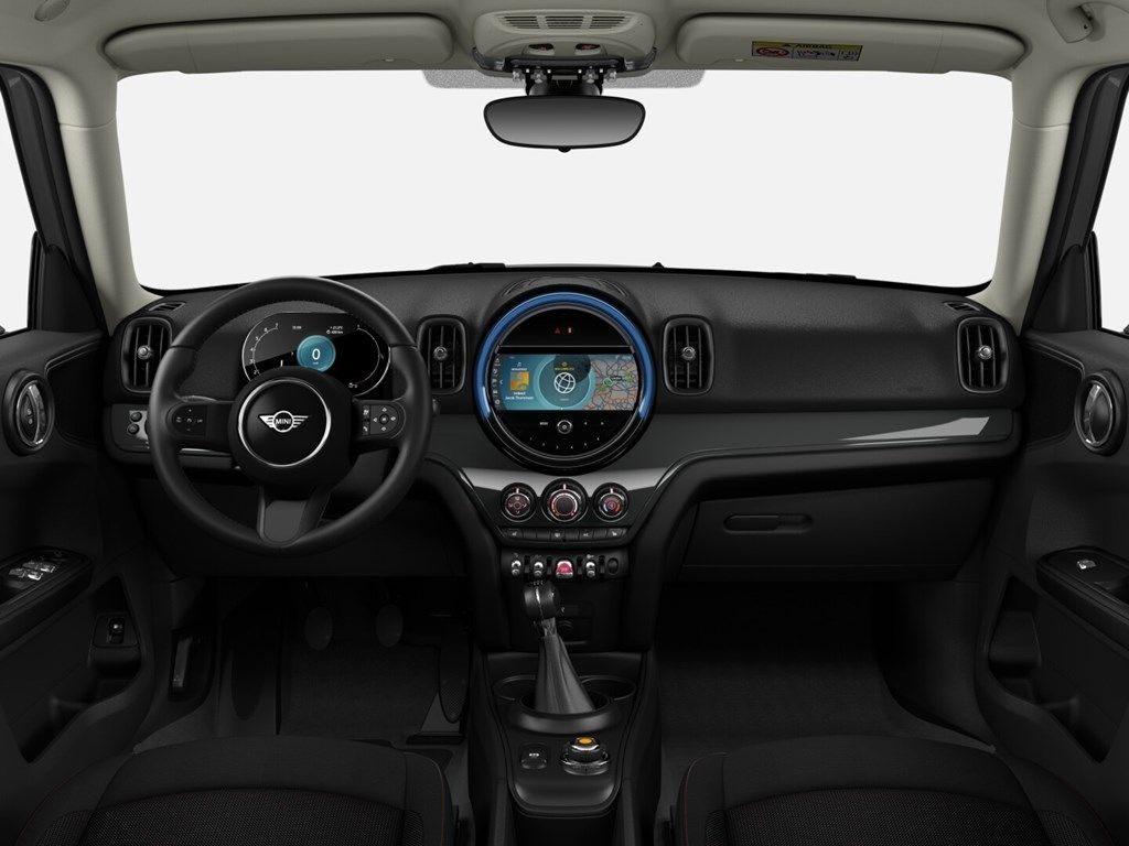 MINI Cooper Countryman Essential - Samsaru's Car Outlet