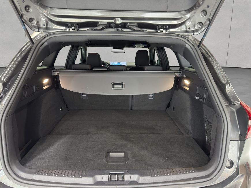 Ford Focus Turnier 1.0 Eco Hybrid Aut. ST-LINE*ACC*TW