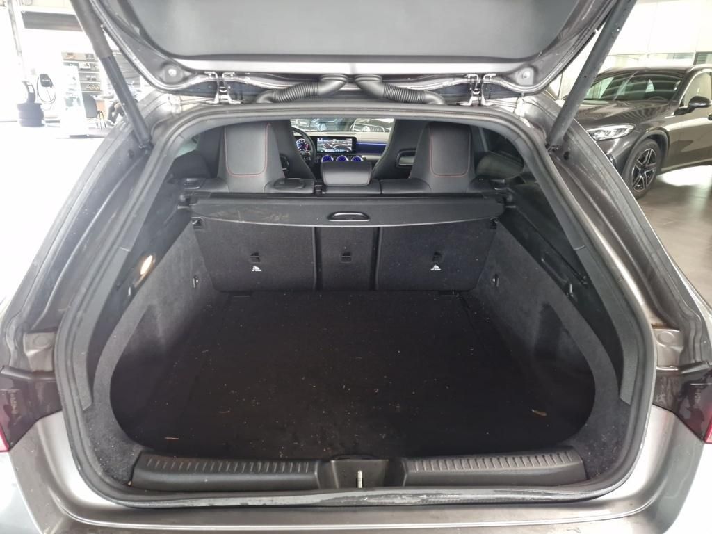 Mercedes-Benz CLA 200 SB AMG - Samsaru's Car Outlet