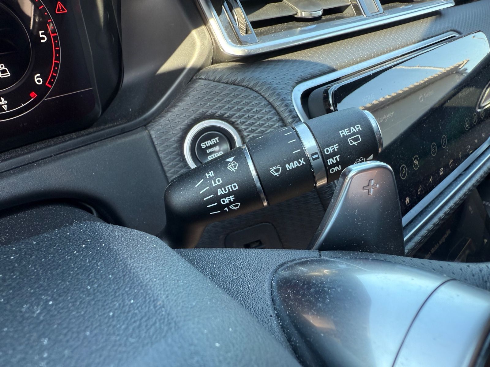 Range Rover Velar R-Dynamic - Samsaru's Car Outlet