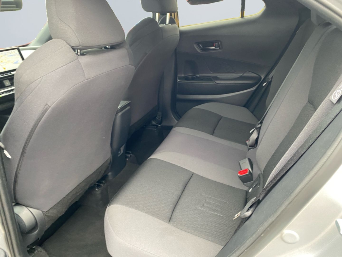 Toyota C-HR 1.8 Hybrid Team D *LED*ACC*CAM*SHZ*SmartKey