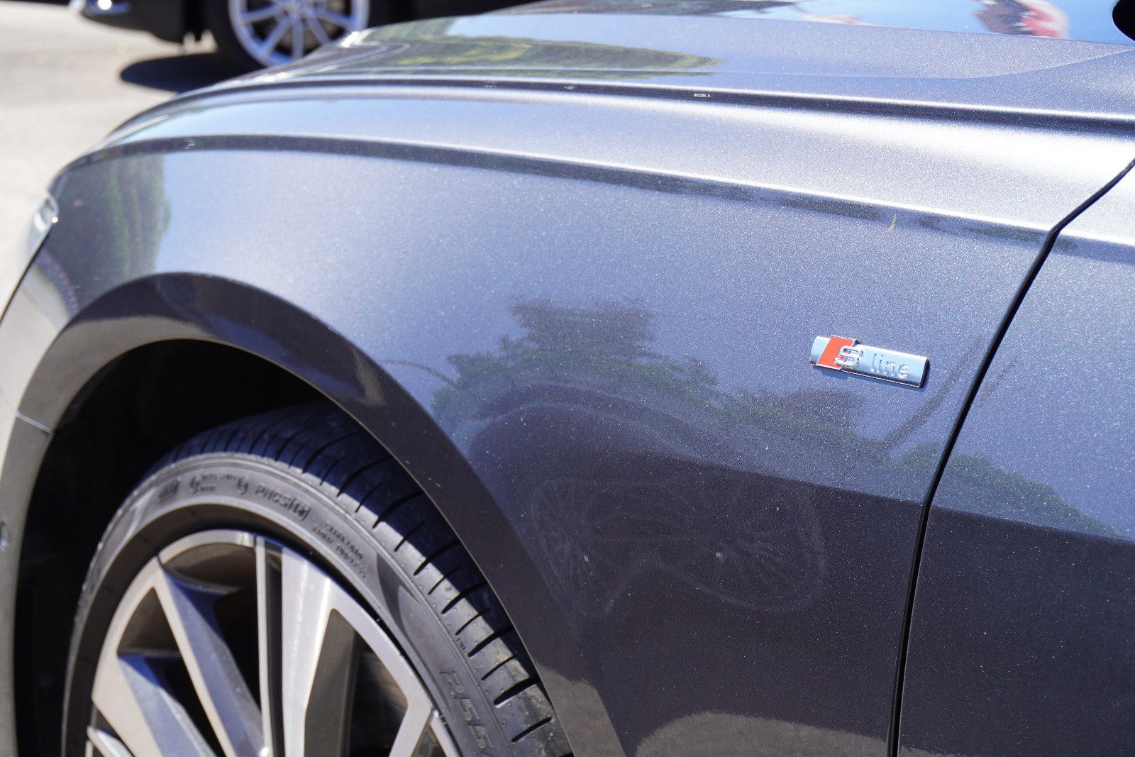 Audi A6 Avant 55 TFSI S-Line quattro*NAVI*LED*ACC*B&O