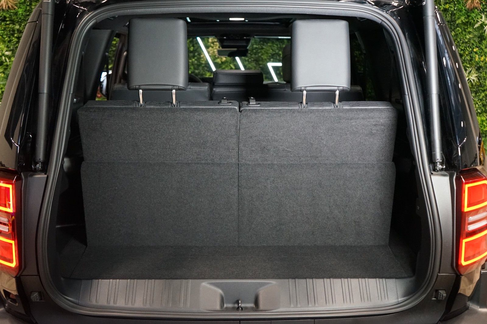 Toyota Land Cruiser EXECUTIVE*AUX.HEAT*JBL*74.545€NETTO