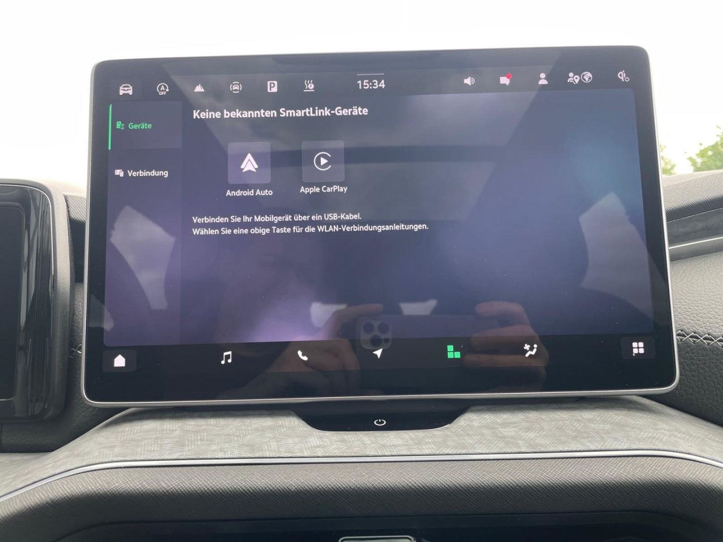 Skoda Kodiaq 2.0 TDI 4x4  DSG Selection Navi,Matrix,AH