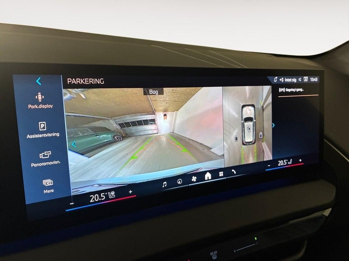 BMW X3 xDrive30e M Sport HUD AHK H&K Innovation 360